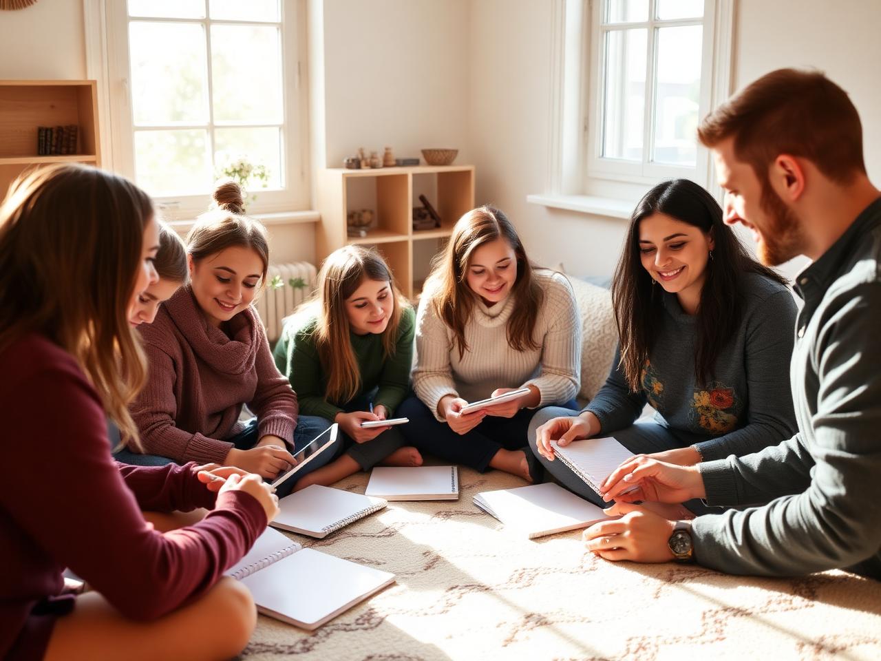 Baby-Workshop Sankt Augustin – Eltern lernen gemeinsam